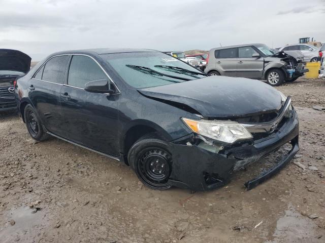 Photo 4 from auction – 2012 TOYOTA CAMRY BASE with VIN 4T4BF1FK5CR196750