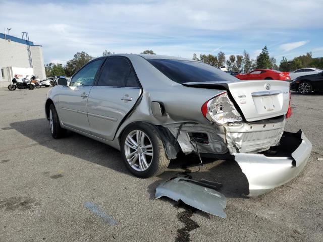 Photo 2 from auction – 2002 TOYOTA CAMRY LE with VIN 4T1BE32K82U575108