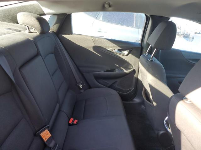 Photo 10 from auction – 2018 CHEVROLET MALIBU LT with VIN 1G1ZD5ST1JF204409