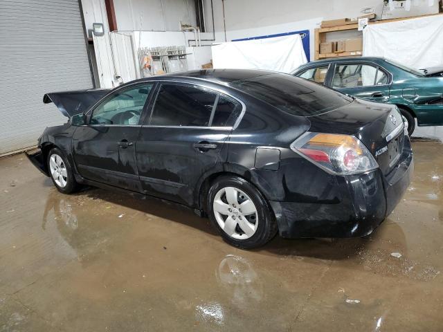 Photo 2 from auction – 2007 NISSAN ALTIMA 2.5 with VIN 1N4AL21E97C202920