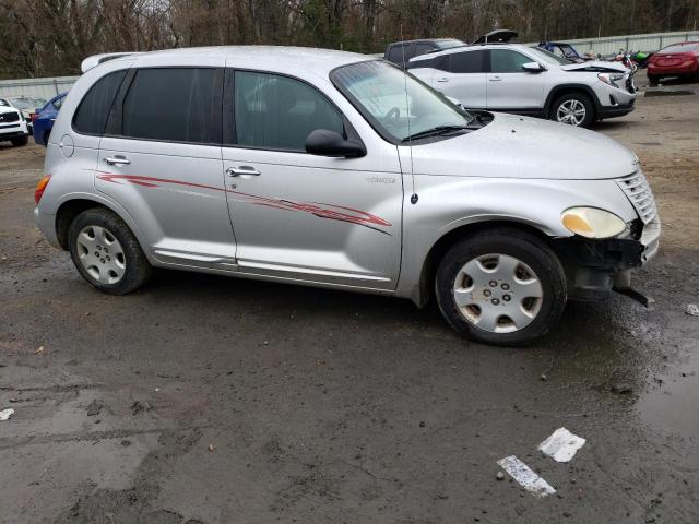Photo 4 from auction – 2004 CHRYSLER PT CRUISER with VIN 3C4FY48B04T260066