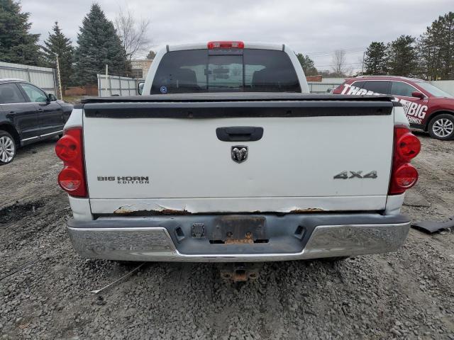 Photo 6 from auction – 2007 DODGE RAM 1500 S with VIN 1D7HU18NX7S155107