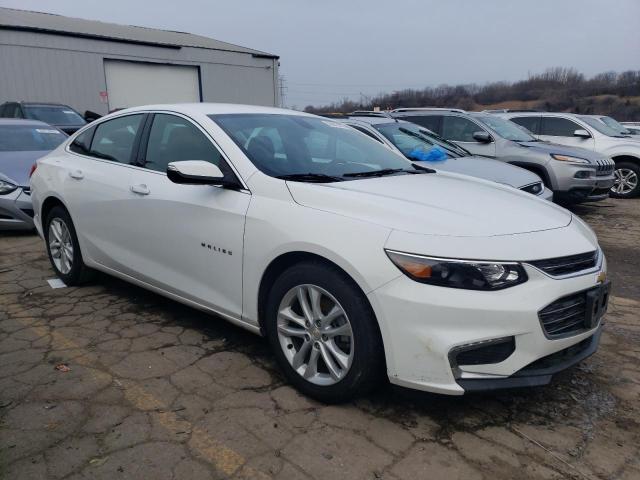 Photo 4 from auction – 2018 CHEVROLET MALIBU LT with VIN 1G1ZD5ST4JF140933