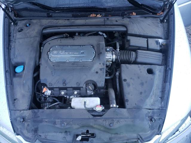 Photo 11 from auction – 2004 ACURA TL with VIN 19UUA66284A026289
