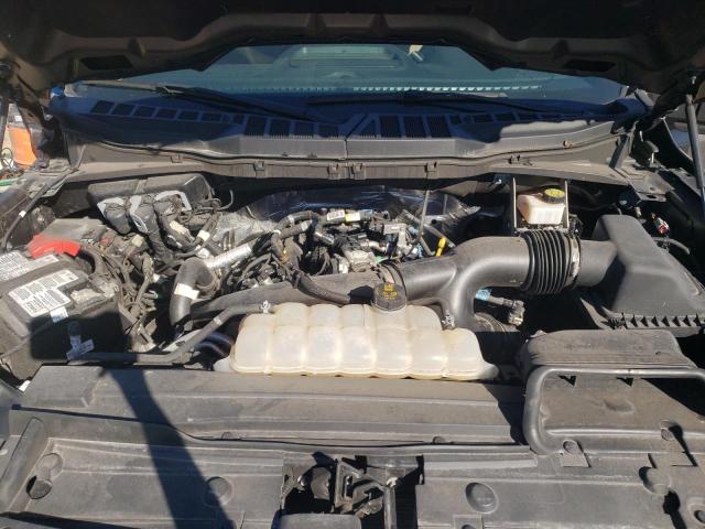 Photo 11 from auction – 2021 FORD F150 SUPER with VIN 1FTEW1EP6MFA56897