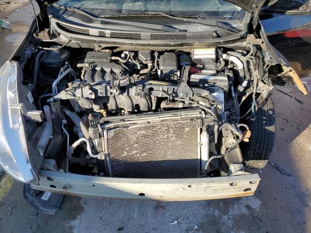 Photo 11 from auction – 2016 NISSAN VERSA S with VIN 3N1CN7AP1GL803693
