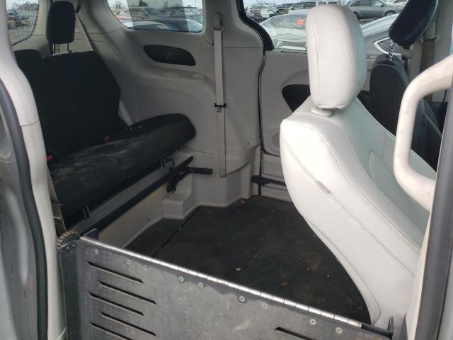 Photo 11 from auction – 2017 CHRYSLER PACIFICA T with VIN 2C4RC1BG5HR797099