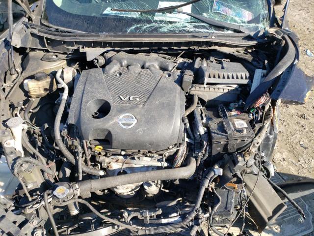Photo 11 from auction – 2013 NISSAN MAXIMA S with VIN 1N4AA5AP2DC844836