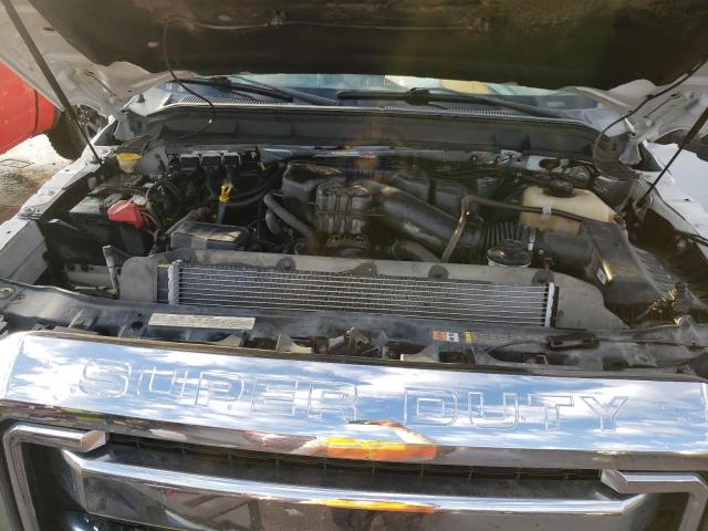 Photo 11 from auction – 2016 FORD F250 SUPER with VIN 1FT7X2B64GEB62878