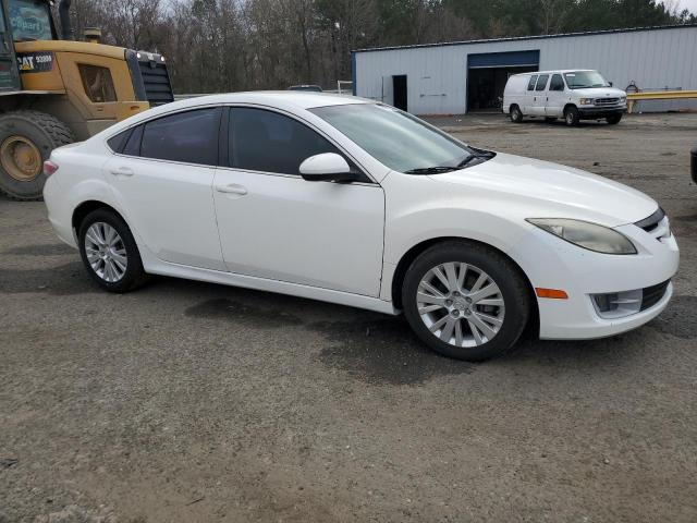 Photo 4 from auction – 2009 MAZDA 6 I with VIN 1YVHP81A095M26947