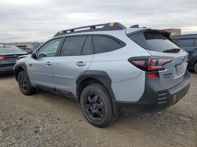 Photo 2 from auction – 2023 SUBARU OUTBACK WI with VIN 4S4BTGSD9P3113149