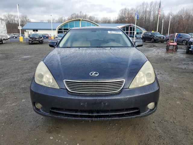Photo 5 from auction – 2006 LEXUS ES 330 with VIN JTHBA30G865149576