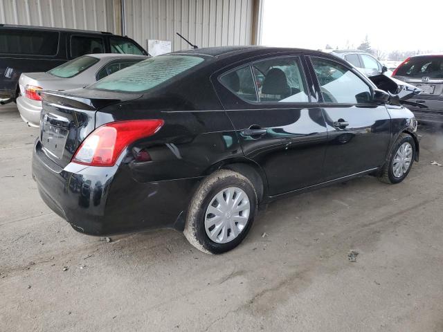 Photo 3 from auction – 2018 NISSAN VERSA S with VIN 3N1CN7AP3JL834743