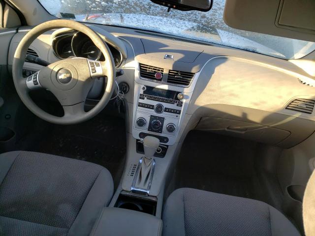 Photo 8 from auction – 2010 CHEVROLET MALIBU LS with VIN 1G1ZB5EB3AF204503
