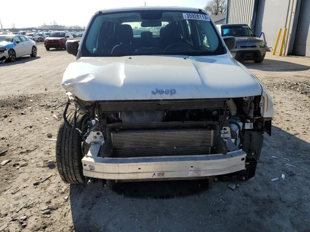Photo 5 from auction – 2017 JEEP RENEGADE S with VIN ZACCJBAB9HPG05551