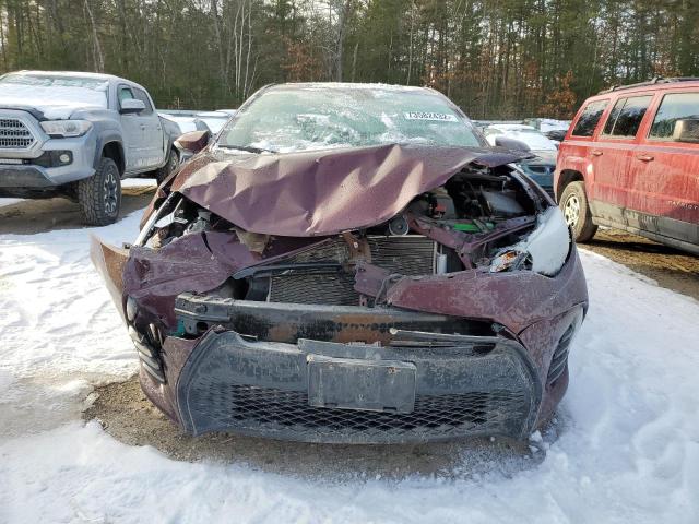 Photo 5 from auction – 2017 TOYOTA COROLA with VIN 5YFBURHE2HP613658