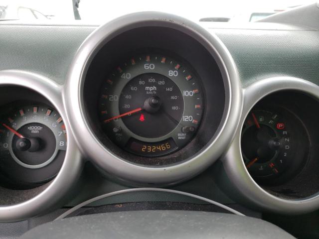 Photo 9 from auction – 2004 HONDA ELEMENT EX with VIN 5J6YH28564L034143