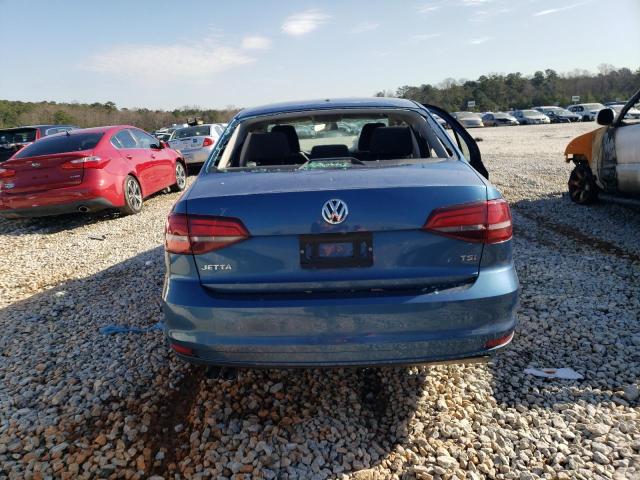 Photo 6 from auction – 2017 VOLKSWAGEN JETTA S with VIN 3VW2B7AJ8HM342563