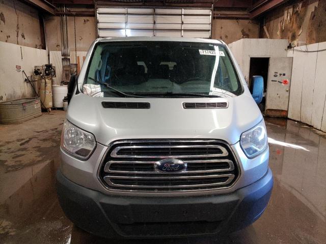 Photo 5 from auction – 2017 FORD TRANSIT T- with VIN 1FBZX2YM0HKB16387