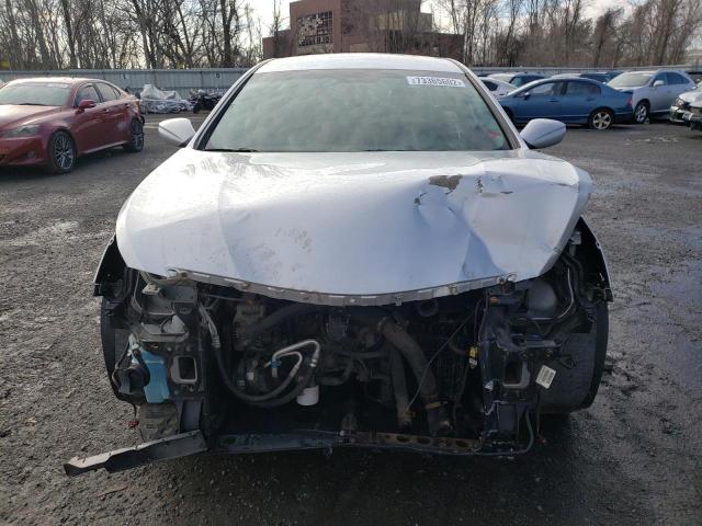 Photo 5 from auction – 2013 HYUNDAI SONATA SE with VIN 5NPEC4AB0DH579651