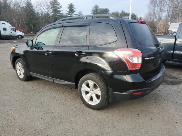 Photo 2 from auction – 2016 SUBARU FORESTER 2 with VIN JF2SJADC0GH439714
