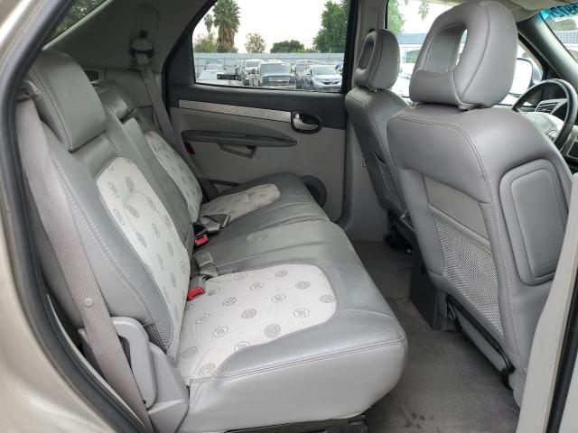 Photo 11 from auction – 2002 BUICK RENDEZVOUS with VIN 3G5DA03E82S578100