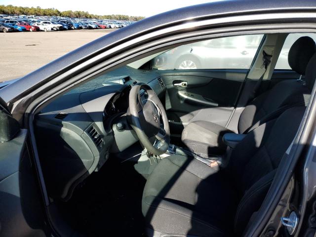 Photo 7 from auction – 2013 TOYOTA COROLLA BA with VIN 2T1BU4EE2DC958562