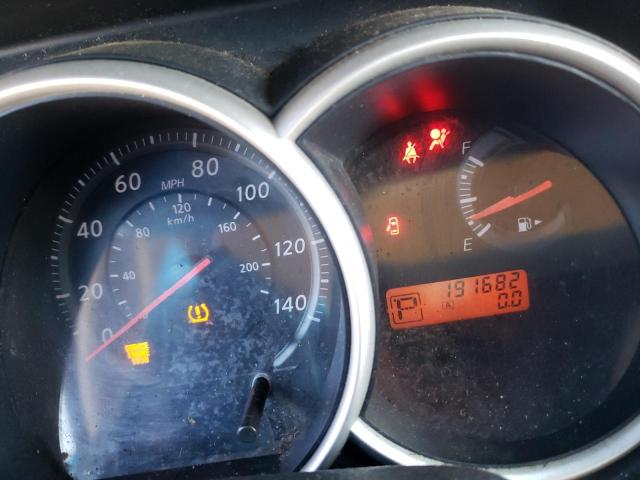 Photo 9 from auction – 2010 NISSAN VERSA S with VIN 3N1BC1AP4AL426959
