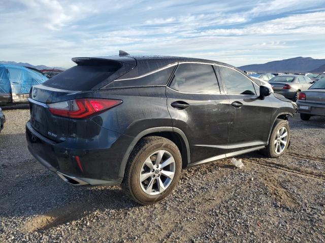 Photo 3 from auction – 2018 LEXUS RX 350 BAS with VIN 2T2ZZMCA3JC097156