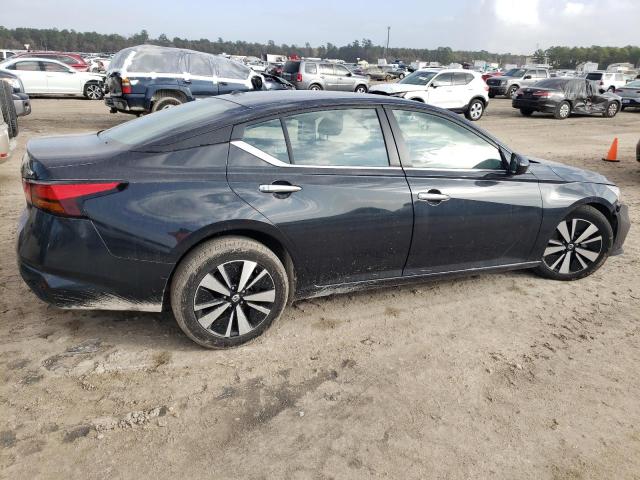 Photo 3 from auction – 2022 NISSAN ALTIMA SV with VIN 1N4BL4DV7NN396294