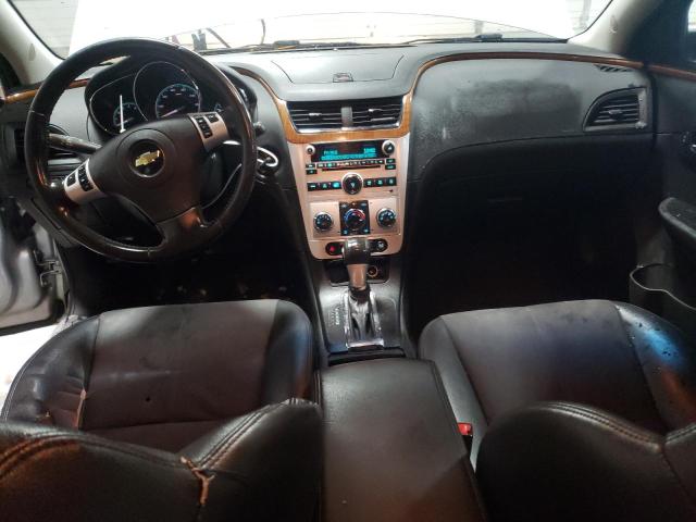 Photo 8 from auction – 2011 CHEVROLET MALIBU 2LT with VIN 1G1ZD5E70BF105435