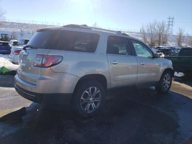 Photo 3 from auction – 2014 GMC ACADIA SLT with VIN 1GKKVSKD7EJ288563