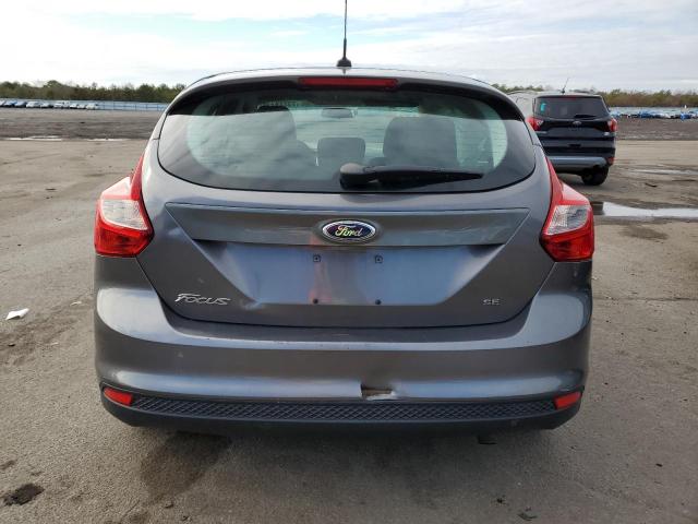 Photo 6 from auction – 2013 FORD FOCUS SE with VIN 1FADP3K26DL291546