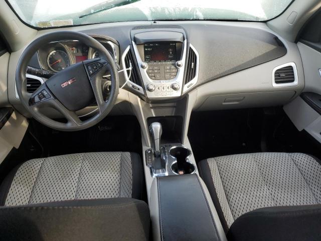 Photo 8 from auction – 2015 GMC TERRAIN SL with VIN 2GKFLVEK3F6236428