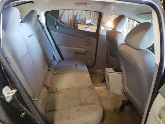 Photo 10 from auction – 2008 DODGE AVENGER SE with VIN 1B3LC46R58N242168