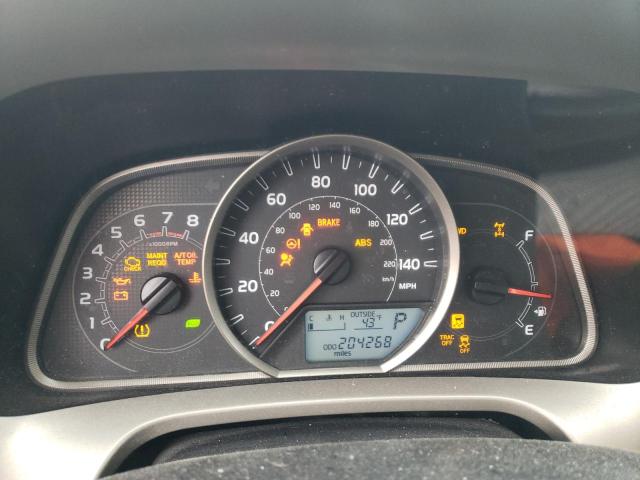 Photo 9 from auction – 2013 TOYOTA RAV4 LE with VIN 2T3BFREV9DW034617