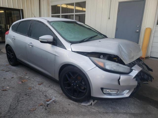 Photo 4 from auction – 2016 FORD FOCUS SE with VIN 1FADP3K26GL302596