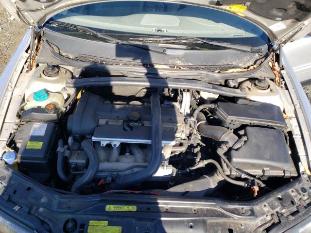 Photo 11 from auction – 2004 VOLVO XC70 with VIN YV1SZ59H541139460