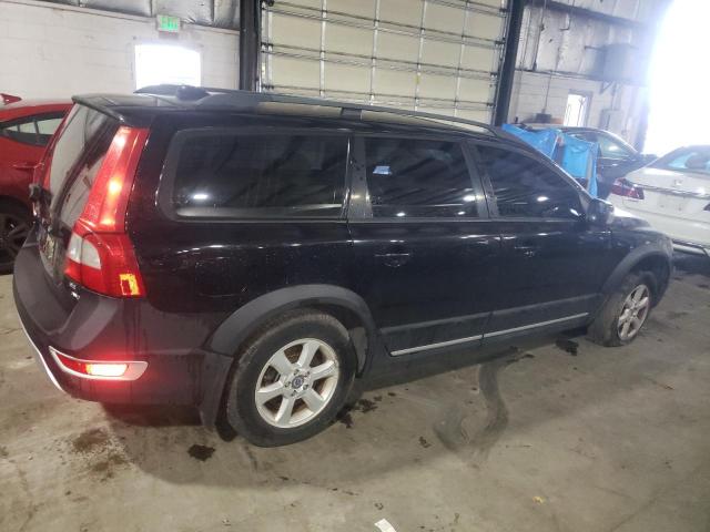 Photo 3 from auction – 2008 VOLVO XC70 with VIN YV4BZ982881018256