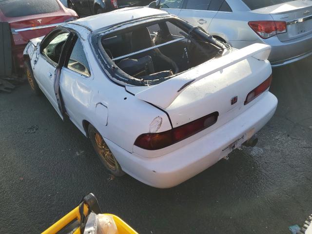 Photo 2 from auction – 1996 ACURA INTEGRA SE with VIN JH4DC4466TS011221