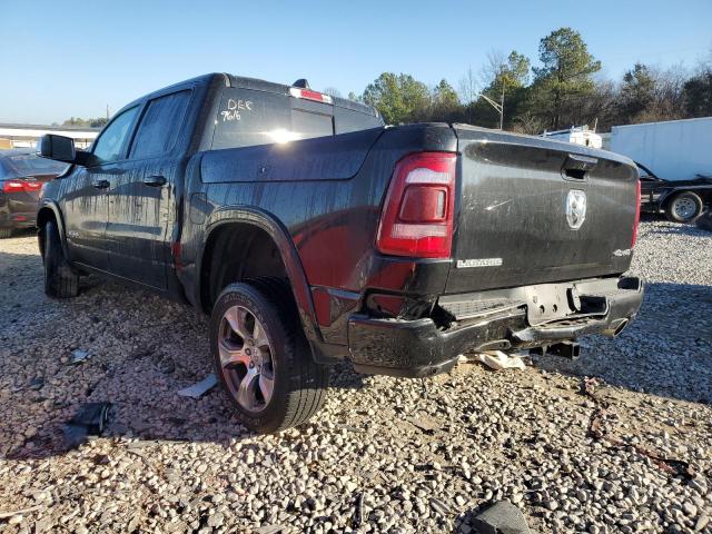 Photo 2 from auction – 2019 RAM 1500 LARAM with VIN 1C6SRFJT1KN719619