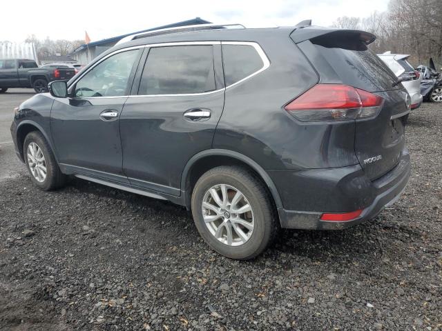 Photo 2 from auction – 2020 NISSAN ROGUE S with VIN KNMAT2MV5LP540775