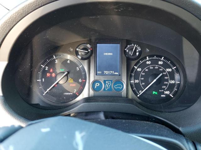 Photo 9 from auction – 2017 LEXUS GX 460 with VIN JTJBM7FX1H5173077