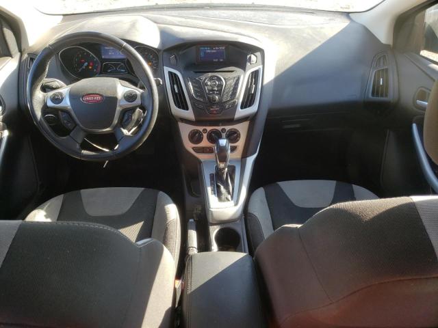 Photo 8 from auction – 2012 FORD FOCUS SE with VIN 1FAHP3K2XCL420047