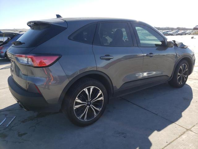 Photo 3 from auction – 2022 FORD ESCAPE SE with VIN 1FMCU0G65NUB17256