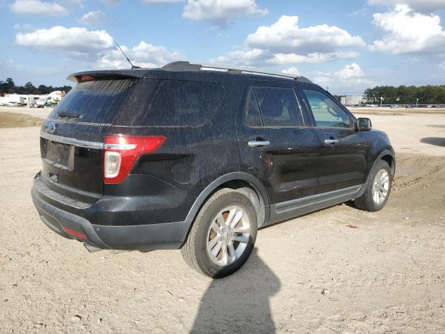 Photo 3 from auction – 2012 FORD EXPLORER X with VIN 1FMHK7D81CGA05222