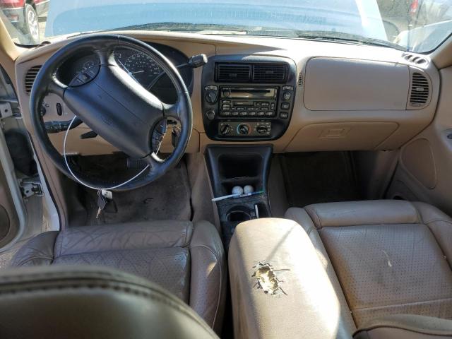 Photo 8 from auction – 1998 FORD EXPLORER with VIN 1FMZU34E6WUA60087