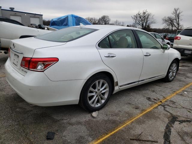 Photo 3 from auction – 2012 LEXUS ES 350 with VIN JTHBK1EG4C2478296