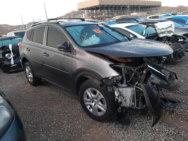 Photo 4 from auction – 2014 TOYOTA RAV4 LE with VIN JTMZFREV3EJ016483