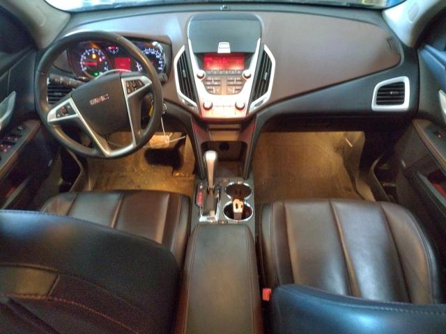 Photo 8 from auction – 2011 GMC TERRAIN SL with VIN 2CTALWEC2B6447154